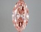 3.02ct VS2 Marquise cut IGI Certified Loose Diamond (LAB GROWN)