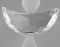 4.85ct VS1 Half Moon cut IGI Certified Loose Diamond (LAB GROWN)