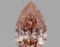 1.02ct VS2 Pear cut IGI Certified Loose Diamond (LAB GROWN)