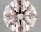 4.02ct VS1 Round cut IGI Certified Loose Diamond (LAB GROWN)