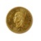 Venezuela 20 Bolivares Gold 1957 UNC Caciques de Venezuela--Sorocaima