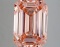 4.01ct VVS2 Emerald cut IGI Certified Loose Diamond (LAB GROWN)