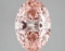 4.06ct VS1 Oval cut IGI Certified Loose Diamond (LAB GROWN)