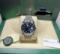 Brand New 41mm Rolex Oysterperpetual Datejust Blue Dial Comes with Box & Pa
