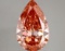 4.12ct VVS2 Pear cut IGI Certified Loose Diamond (LAB GROWN)