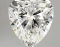 3.44ct VS1 Shield cut IGI Certified Loose Diamond (LAB GROWN)