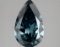 3ct VS1 Pear cut IGI Certified Loose Diamond (LAB GROWN)