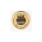 Australian Series II Lunar Gold 20th Ounce 2010 Tiger