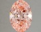 3.01ct VS1 Oval Old Miner cut IGI Certified Loose Diamond (LAB GROWN)