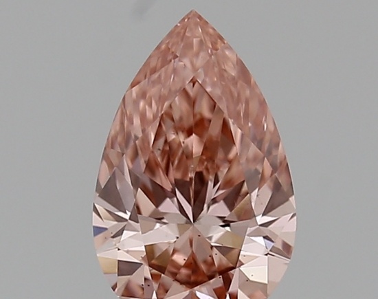 1.02ct VS2 Pear cut IGI Certified Loose Diamond (LAB GROWN)