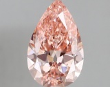 1.81ct VVS1 Pear cut IGI Certified Loose Diamond (LAB GROWN)