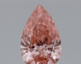 1.29ct VVS2 Pear cut IGI Certified Loose Diamond (LAB GROWN)