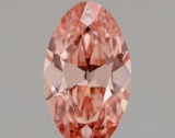 1.78ct VVS2 Moval cut IGI Certified Loose Diamond (LAB GROWN)