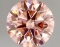 2.99ct VS2 Round cut IGI Certified Loose Diamond (LAB GROWN)