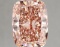 2.23ct VVS2 Cushion cut IGI Certified Loose Diamond (LAB GROWN)