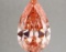 3.42ct VS1 Pear cut IGI Certified Loose Diamond (LAB GROWN)
