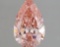 1.56ct VVS2 Pear cut IGI Certified Loose Diamond (LAB GROWN)