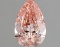 1.15ct VS1 Pear cut IGI Certified Loose Diamond (LAB GROWN)