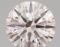 1.67ct VS2 Round cut IGI Certified Loose Diamond (LAB GROWN)