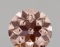 1.02ct VVS1 Euro Cut cut IGI Certified Loose Diamond (LAB GROWN)