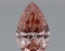 1.83ct VS1 Pear cut IGI Certified Loose Diamond (LAB GROWN)