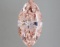 2.66ct VS1 Marquise cut IGI Certified Loose Diamond (LAB GROWN)