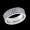 2.10 Ctw VS/SI1 Diamond Prong Set 10k white Gold Engagement Ring (ALL DIAMO