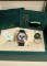 Extremely Rare Rolex 18k Daytona Meteorite Dial on OysterFlex Comes with Bo