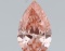 1ct VVS2 Pear cut IGI Certified Loose Diamond (LAB GROWN)