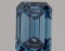 1.05ct VS1 Emerald cut IGI Certified Loose Diamond (LAB GROWN)