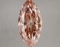 3.64ct VVS2 Marquise cut IGI Certified Loose Diamond (LAB GROWN)