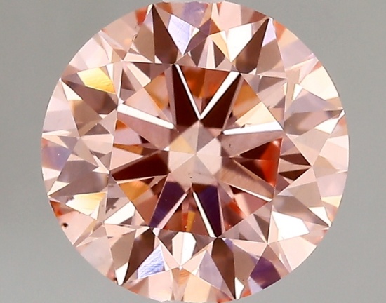 2.99ct VS2 Round cut IGI Certified Loose Diamond (LAB GROWN)