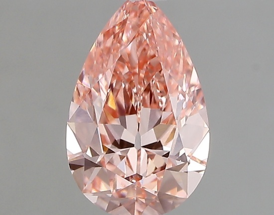 1.15ct VS1 Pear cut IGI Certified Loose Diamond (LAB GROWN)