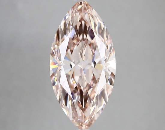 3.18ct VS1 Marquise cut IGI Certified Loose Diamond (LAB GROWN)