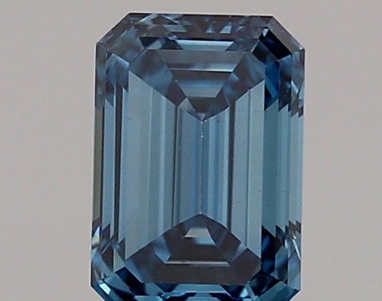 1.05ct VS1 Emerald cut IGI Certified Loose Diamond (LAB GROWN)