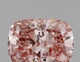 1.02ct VS1 Cushion cut IGI Certified Loose Diamond (LAB GROWN)