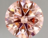 2.99ct VS2 Round cut IGI Certified Loose Diamond (LAB GROWN)