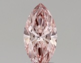 1.19ct VVS2 Marquise cut IGI Certified Loose Diamond (LAB GROWN)