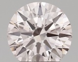 1.67ct VS2 Round cut IGI Certified Loose Diamond (LAB GROWN)