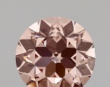 1.02ct VVS1 Euro Cut cut IGI Certified Loose Diamond (LAB GROWN)