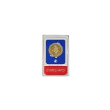 1/2oz Gold 1982 Engelhard Prospector .999