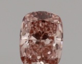 1.01ct VS1 Cushion cut IGI Certified Loose Diamond (LAB GROWN)
