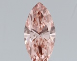 1.5ct VS1 Marquise cut IGI Certified Loose Diamond (LAB GROWN)