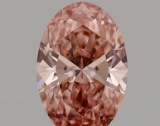 1.57ct VVS1 Oval cut IGI Certified Loose Diamond (LAB GROWN)