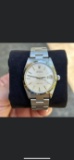 USED 34MM ROLEX COMES WITH BOX & APPRAISAL