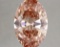 3ct VS1 Oval Old Miner cut IGI Certified Loose Diamond (LAB GROWN)