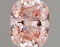 1.02ct VVS1 Cushion cut IGI Certified Loose Diamond (LAB GROWN)