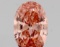 1.01ct VS1 Oval Old Miner cut IGI Certified Loose Diamond (LAB GROWN)