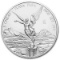 Mexican Silver Libertad 5 ounce 2000