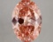 4.33ct VS1 Oval Old Miner cut IGI Certified Loose Diamond (LAB GROWN)